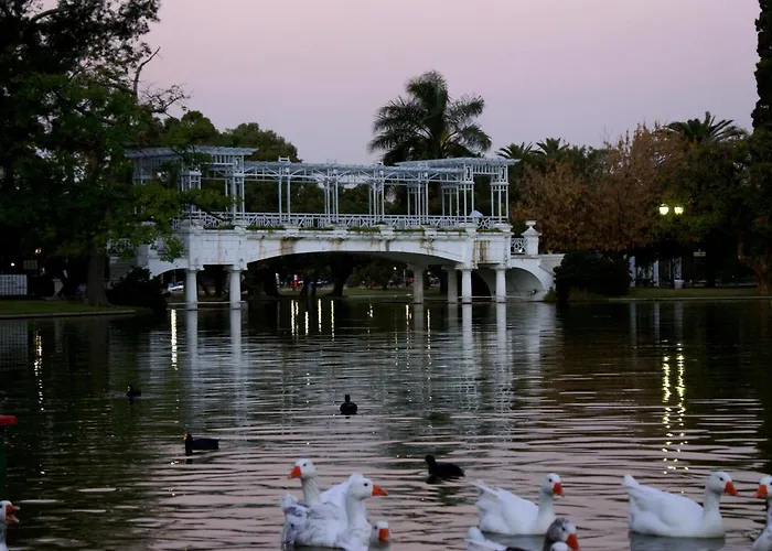 Hotel boutique: Palermo Suites Buenos Aires Hotel & Apartments