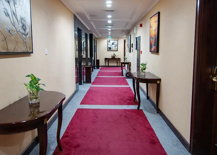 Garden Muscat By Royal Titan Group