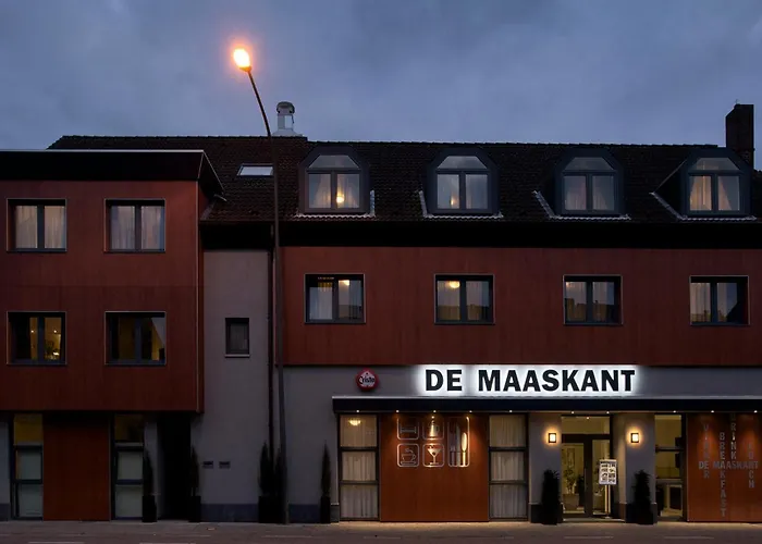 De Maaskant