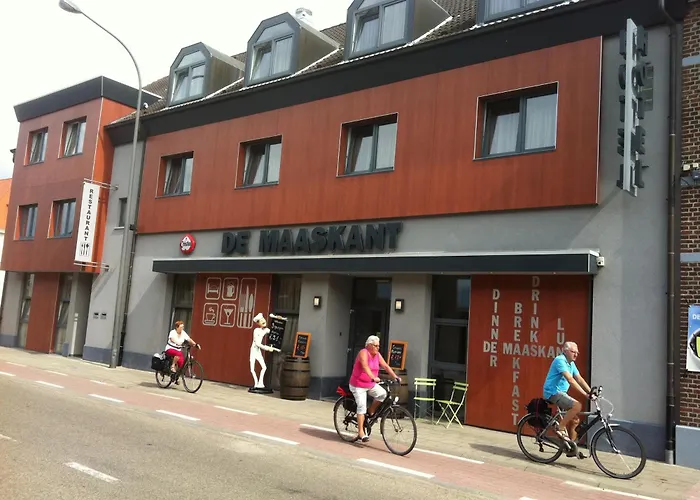 De Maaskant