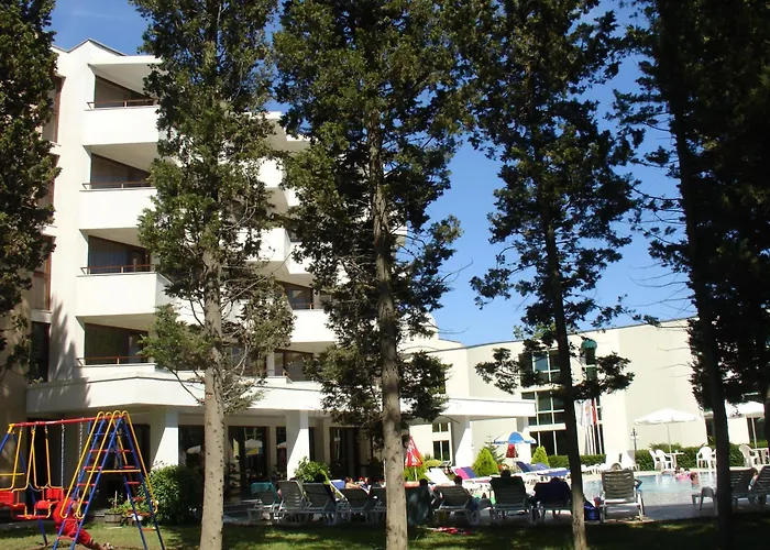 Hotel Klisura