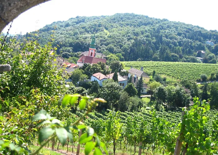 Vienna Cottage
