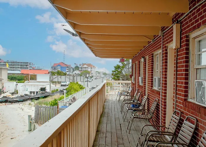 All Motels Oceanic