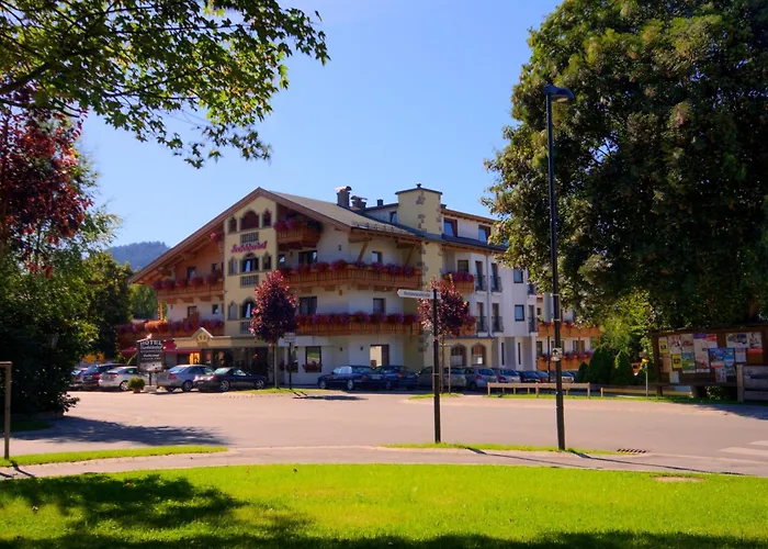 Seefelderhof