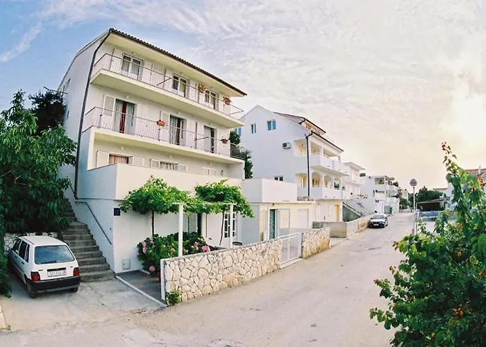 Hotel: Apartments Sanja