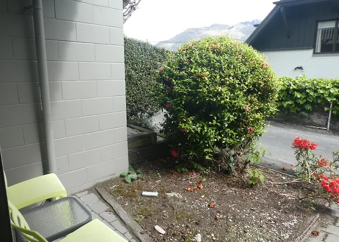 Wakatipu View Apartments