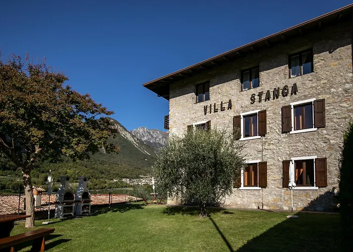 Stanga