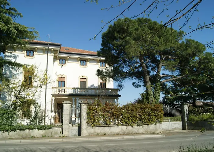 Il Bozzolo Eco Boutique Apartments
