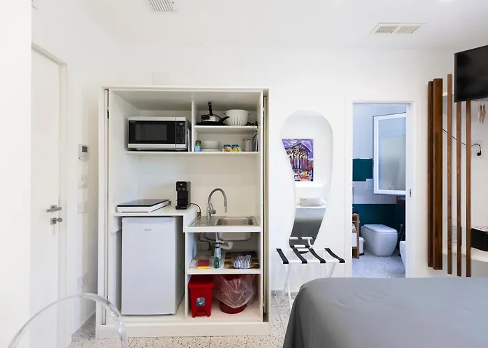  Anreale Rooms