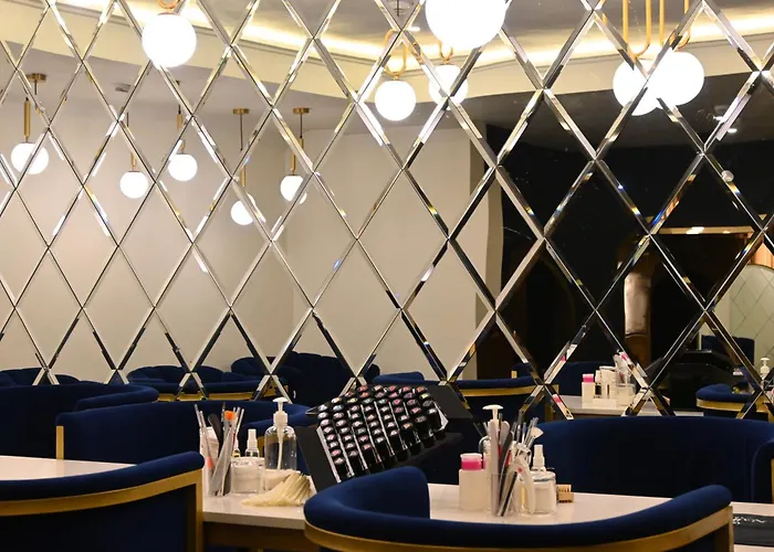  Stars & Spa