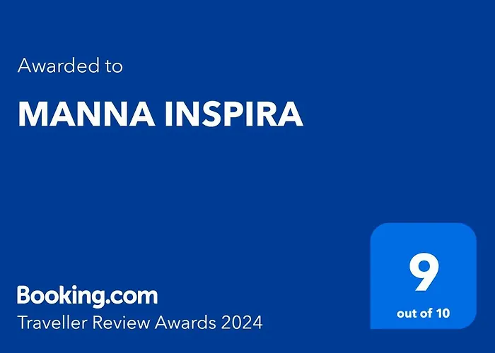 Manna Inspira