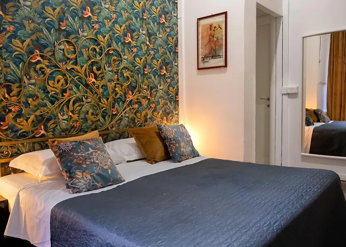 B&B: La residenza del Principe