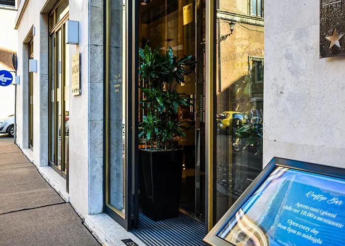 Palazzo Navona