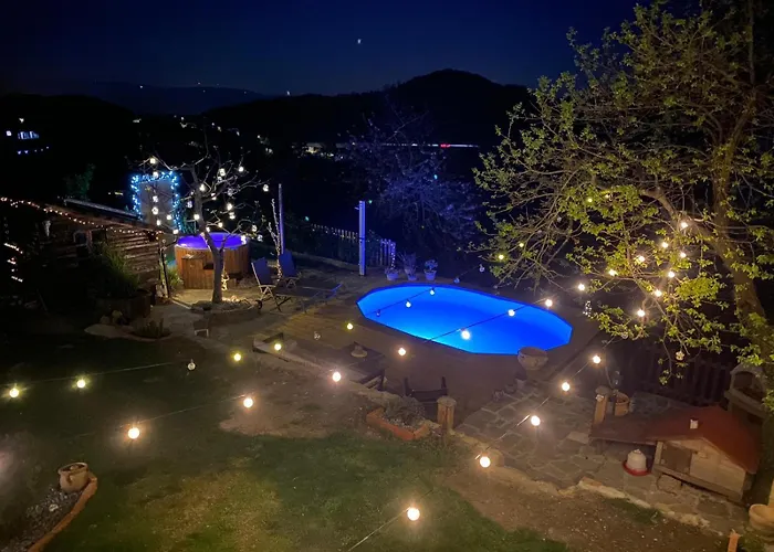 Hotel con Spa La Casa Dei Cuori