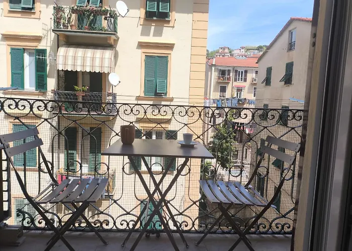 Hotel familiare: Cherry Rooms