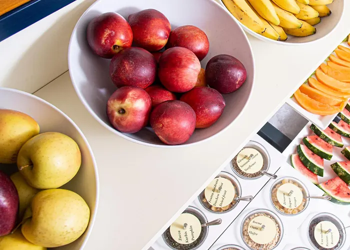 Hotel 4 stelle: Hotel Bella Venezia Mare