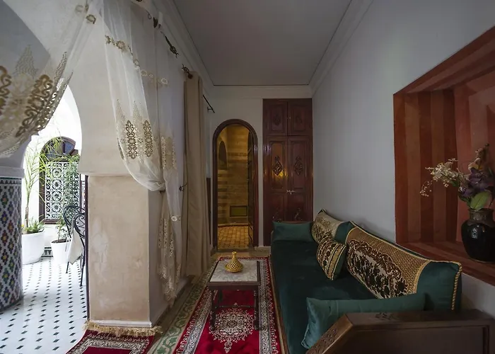 Maison Belbaraka