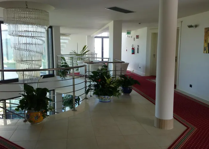 Boutique hotel only: Cefalu Sea Palace