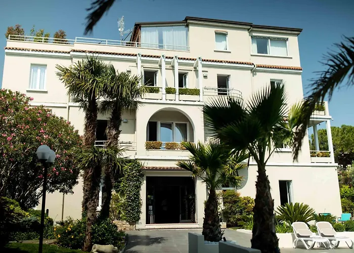 Resort: Hotel Benaco