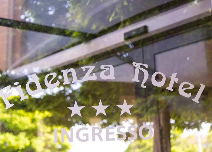 Fidenza