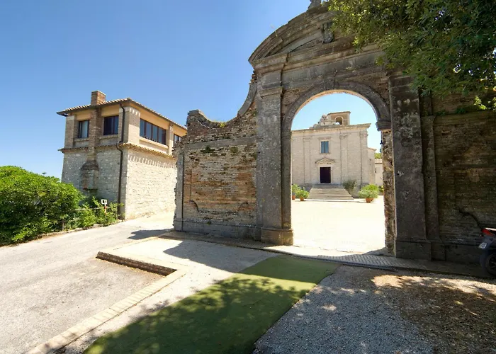  Monteconero