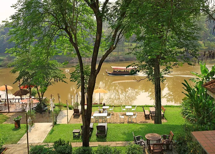 Lanna Dusita Riverside Boutique