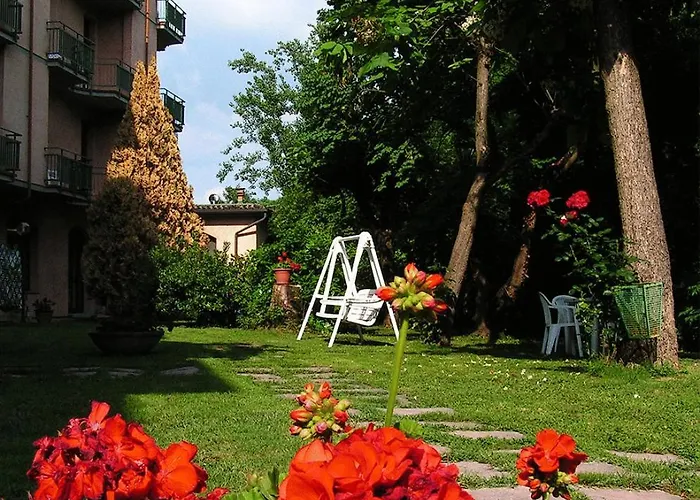 Hotel La Meridiana