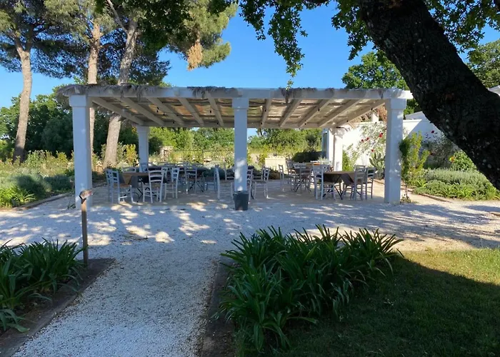  Trullo Sovrano Exclusive