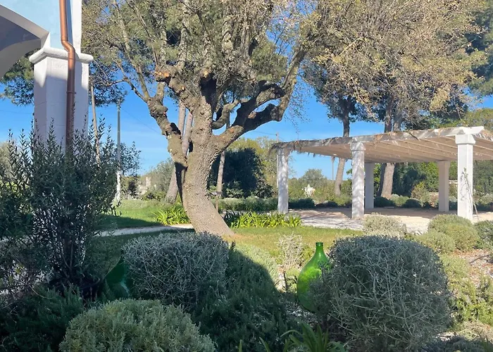  Trullo Sovrano Exclusive