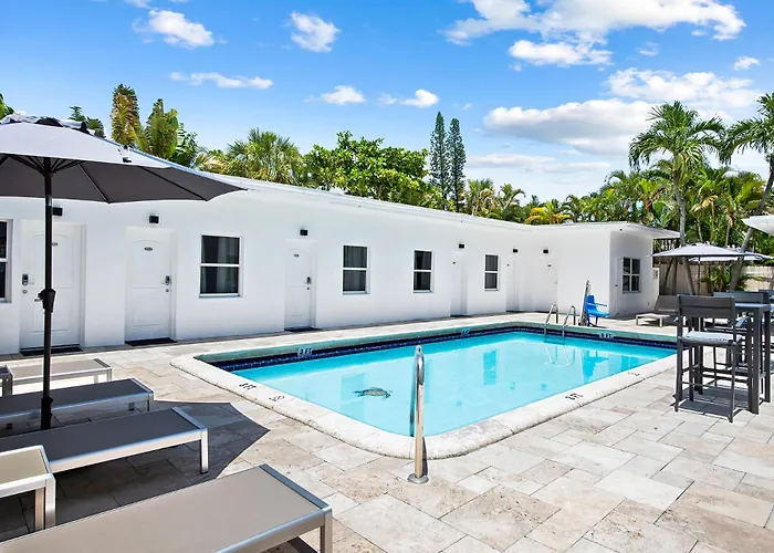 Hotel: The Hotel Deauville