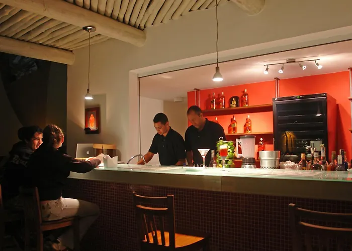 Hotel romântico: Hotel Itapemar - Ilhabela