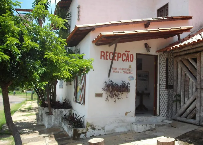  Pousada Chalé Suiço