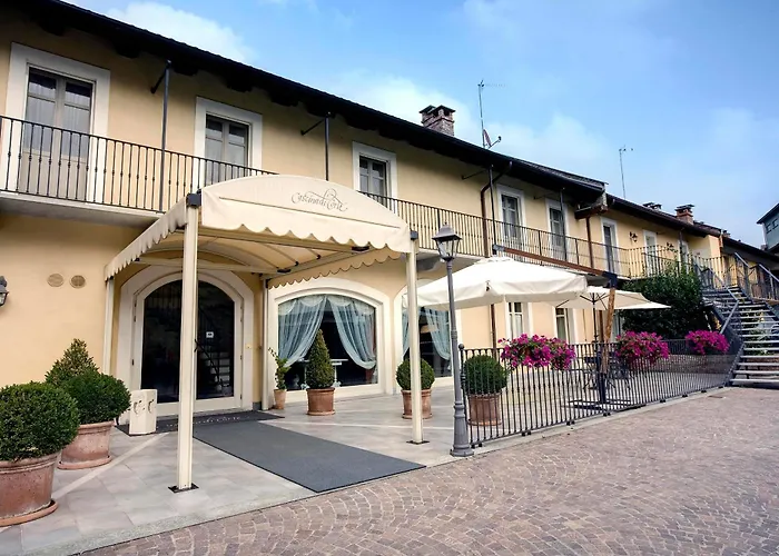  Cascina Di Corte