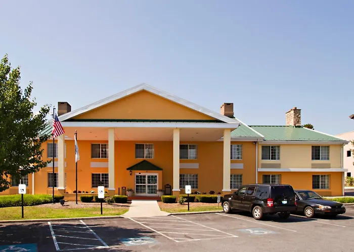 Baymont By Wyndham