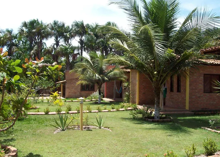 Pousada do Riacho