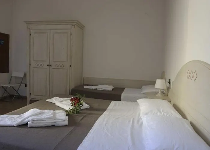 Hotel 3 stelle: La Spiga