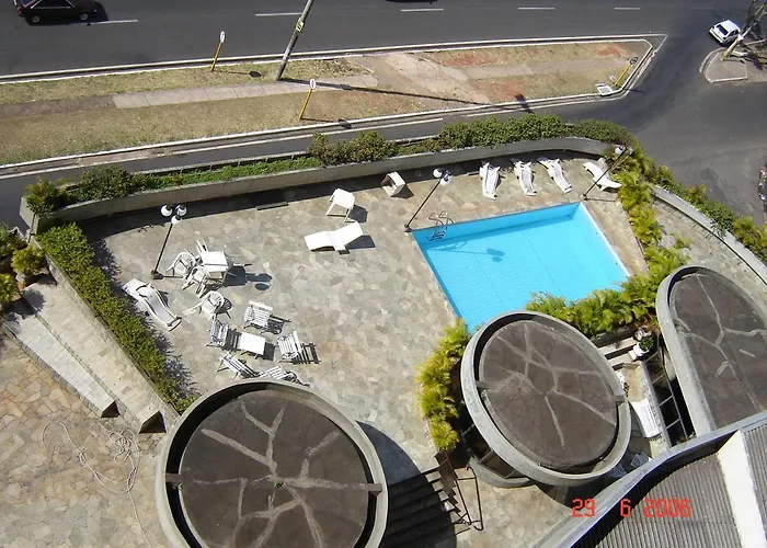 Hotel para famílias: Obeid Plaza Hotel