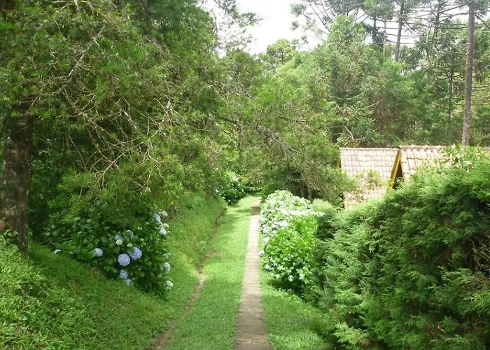 Pousada Passaredo