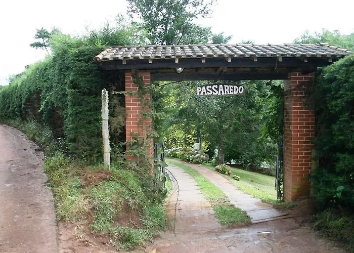 Pousada Passaredo