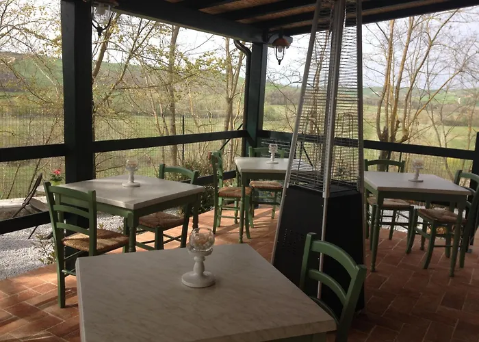  Il Paradiso