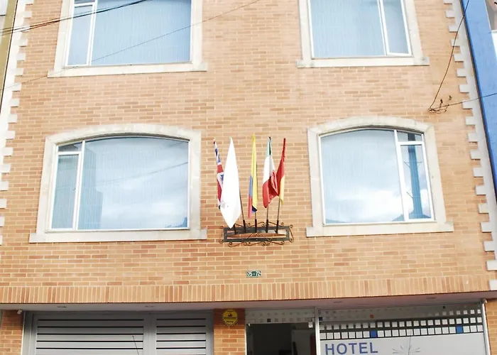 Real Estacion