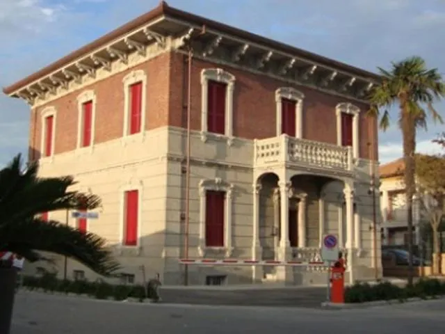  Marietta