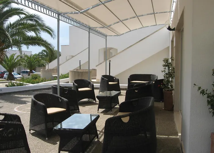 Hotel Residence Miramare