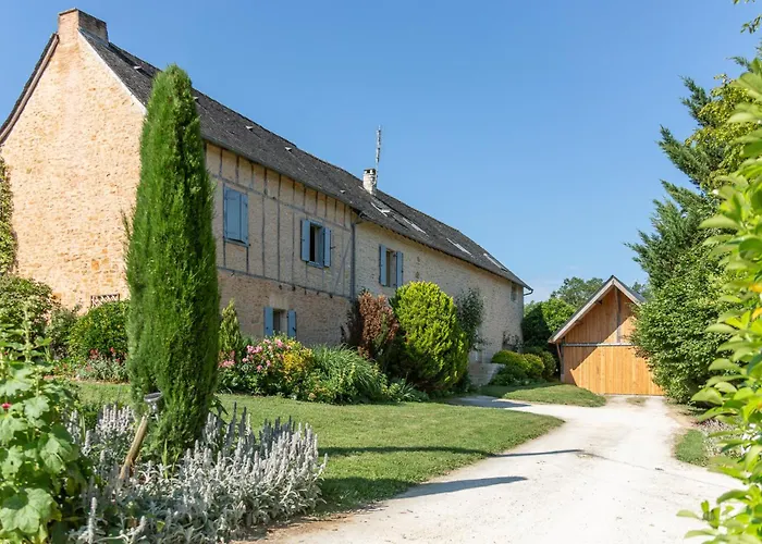  La Maison De Léopold