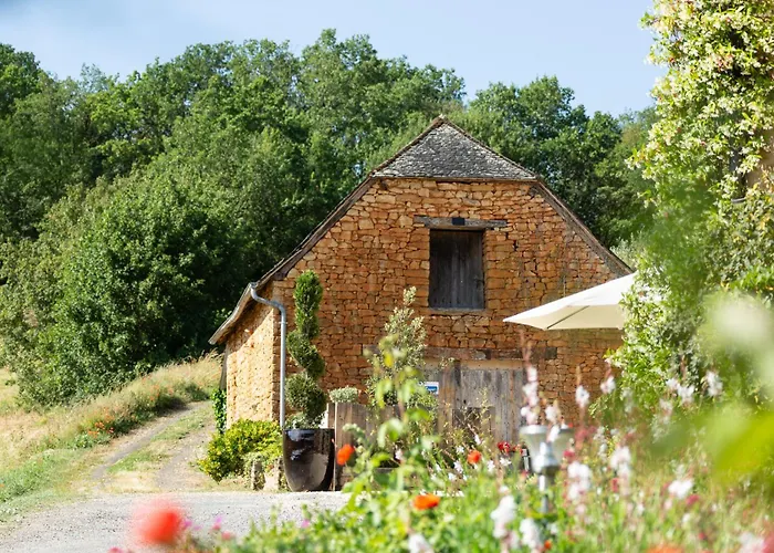  La Maison De Léopold
