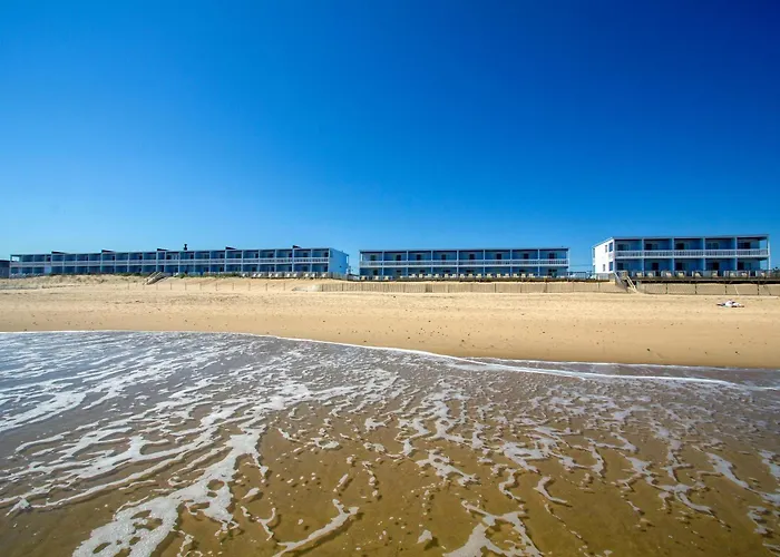Montauk Blue Hotel