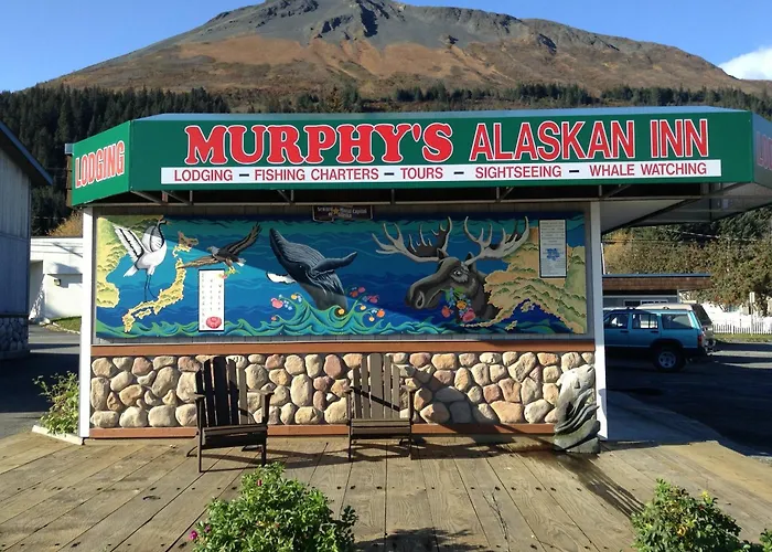 Resorts Guide Murphy'S Alaskan Inn