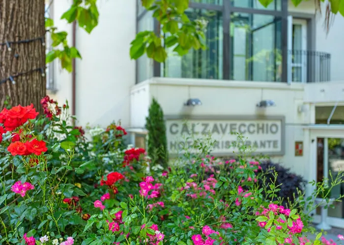 Boutique Hotel Calzavecchio