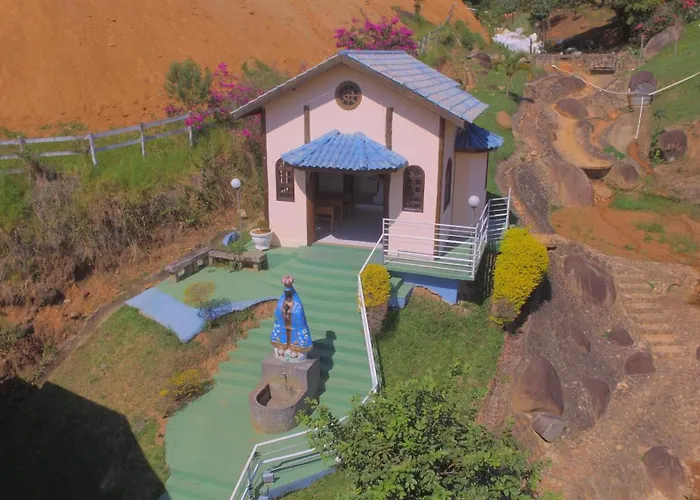 Hotel Porto dos Milagres