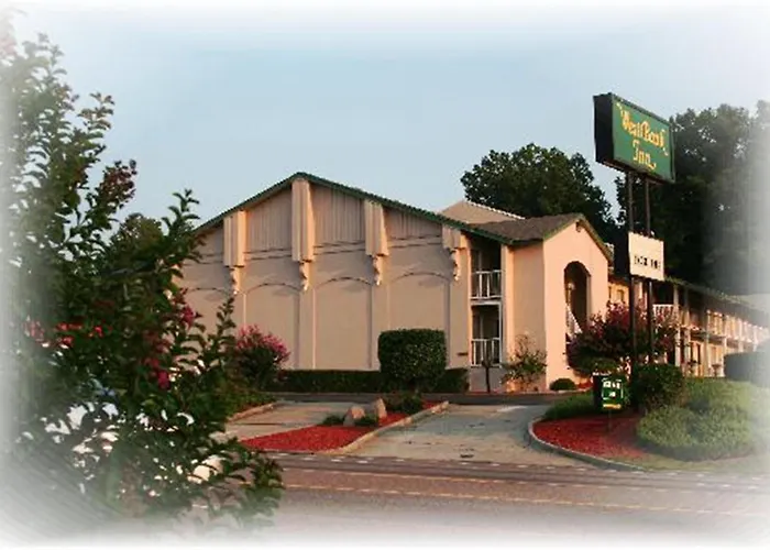 West Bank Inn